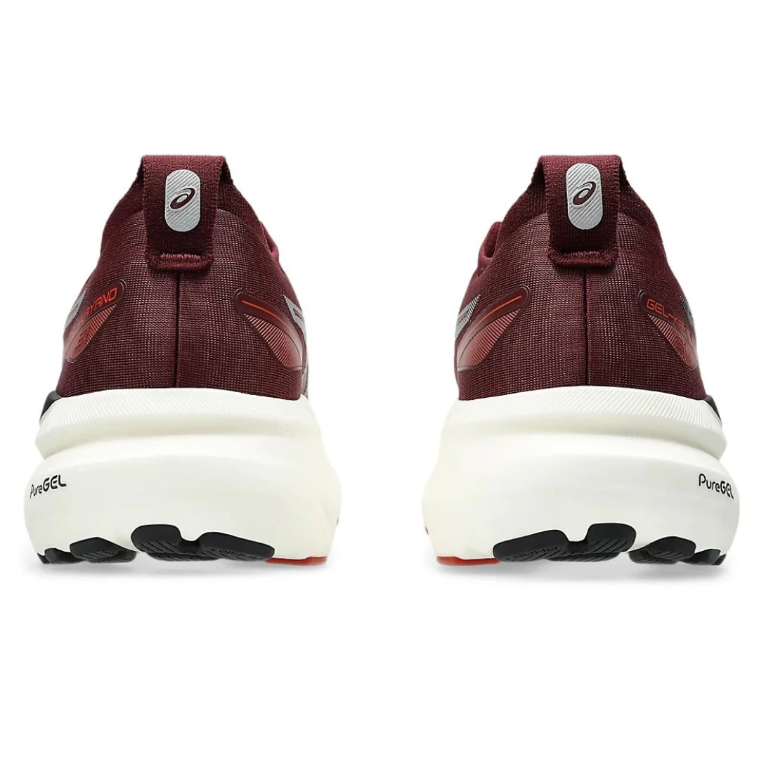 Asics Gel Kayano 31 - Vermelho