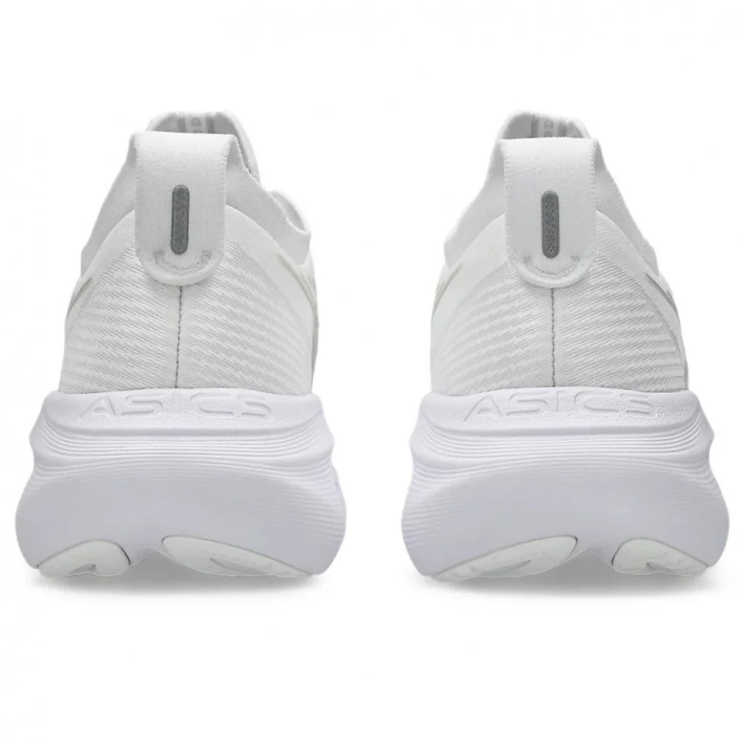 Asics Gel Nimbus 27 - Branco