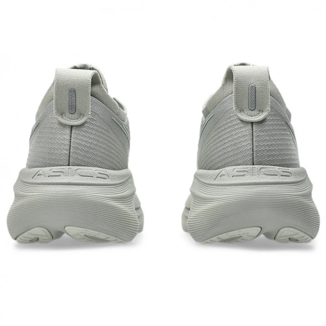 Asics Gel Nimbus 27 - Cinza