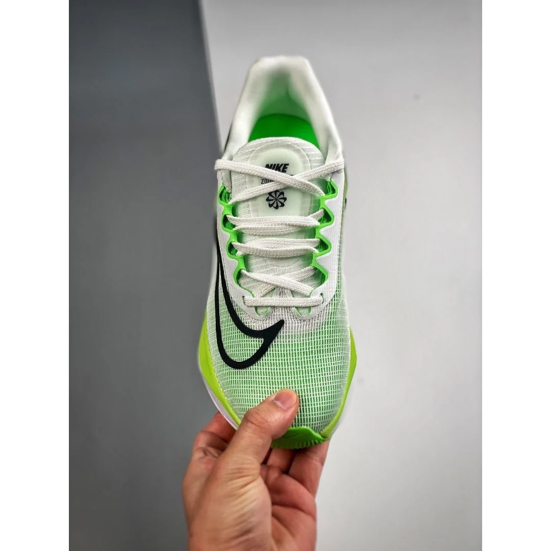 Nike Zoom Fly 5 Green White