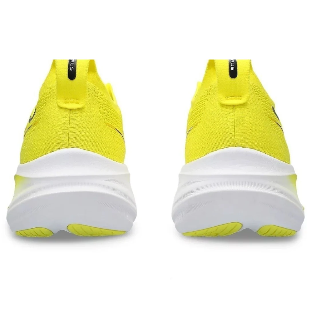 Asics Gel Nimbus 26 - Amarelo
