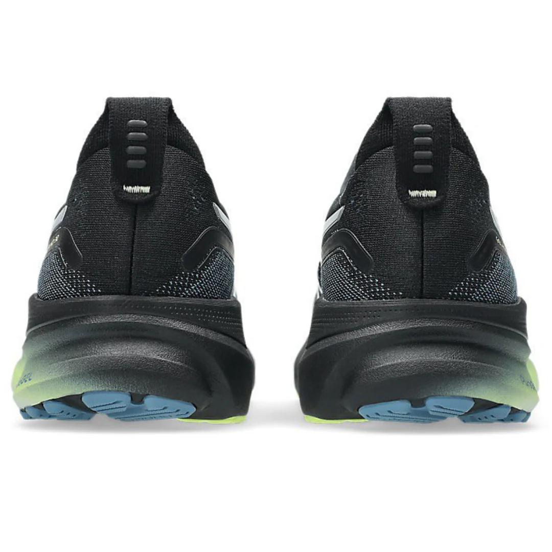 Asics Gel Kayano 32 Luxe - Preto