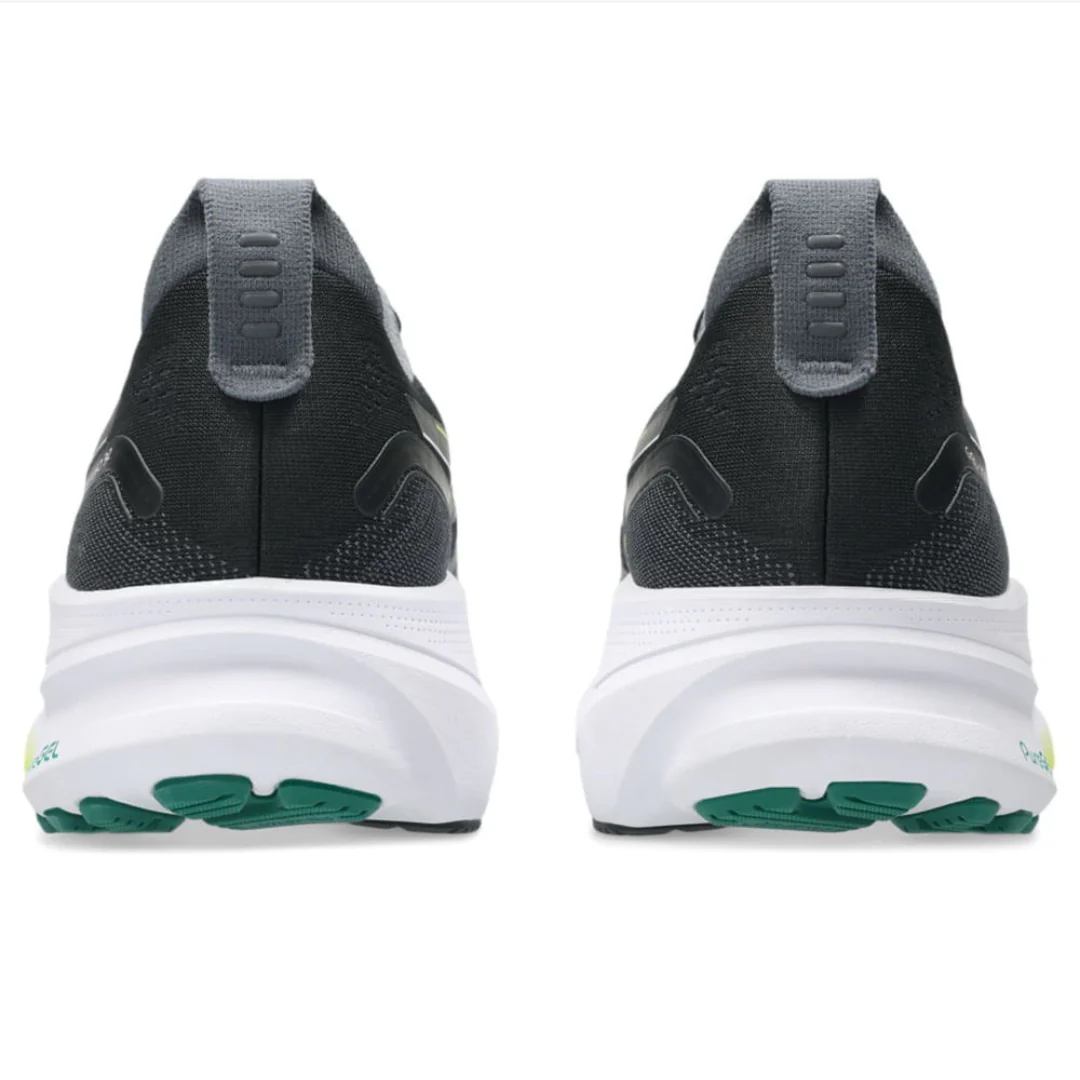 Asics Gel Kayano 32 - Preto Verde