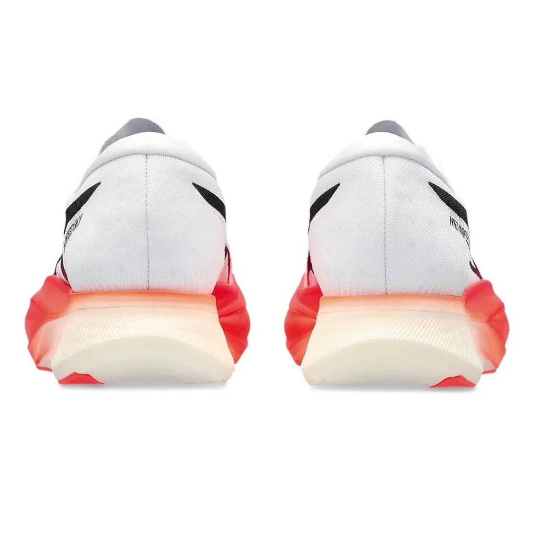 Asics MataSpeed Sky+ Paris - Branco Vermelho