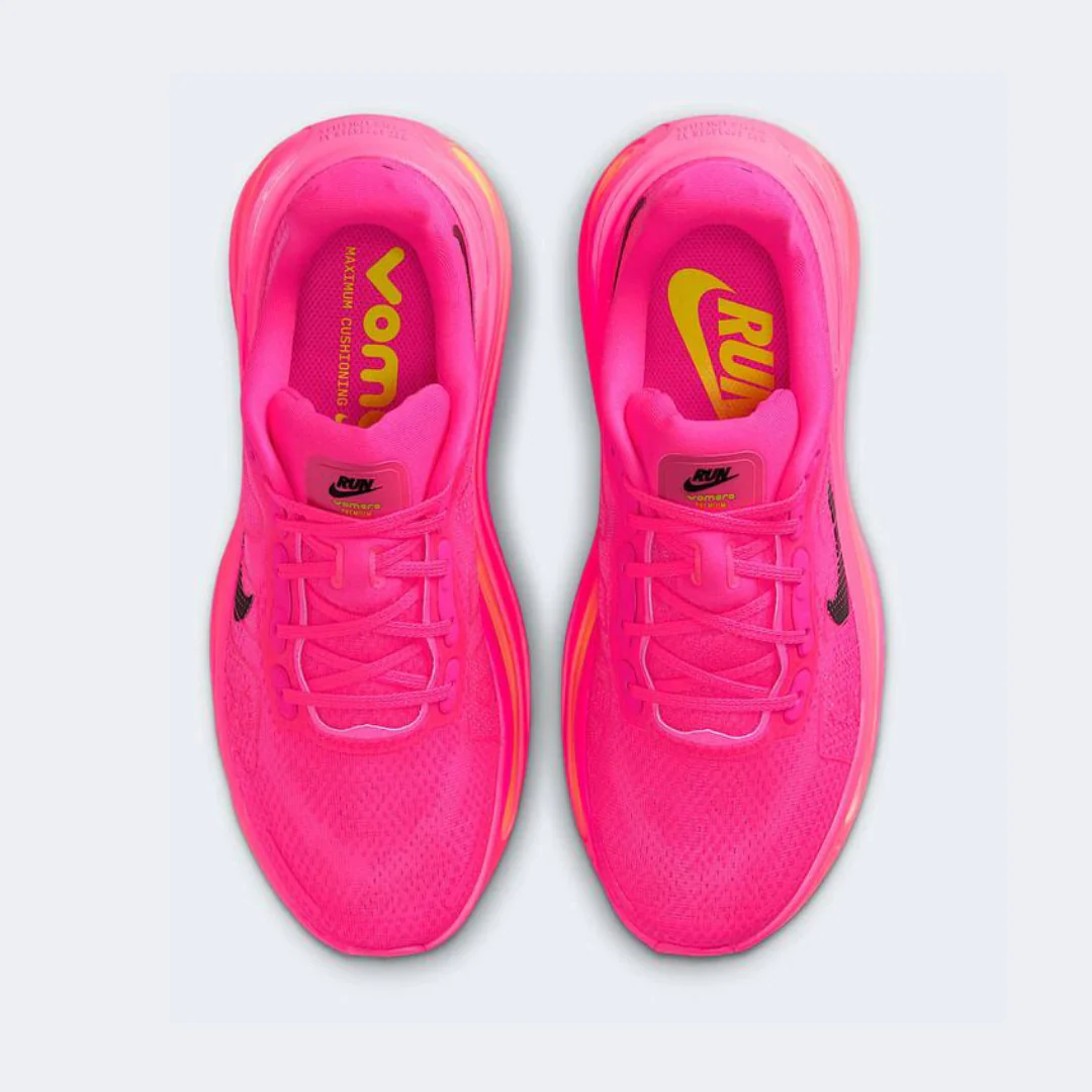 Nike Vomero Premium - Hyper Pink