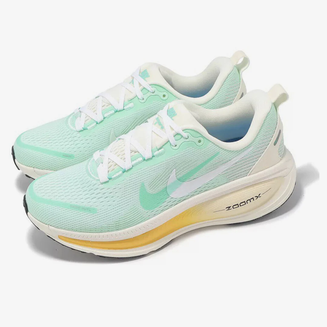 Nike Vomero 18 - Flash Aqua\Bege