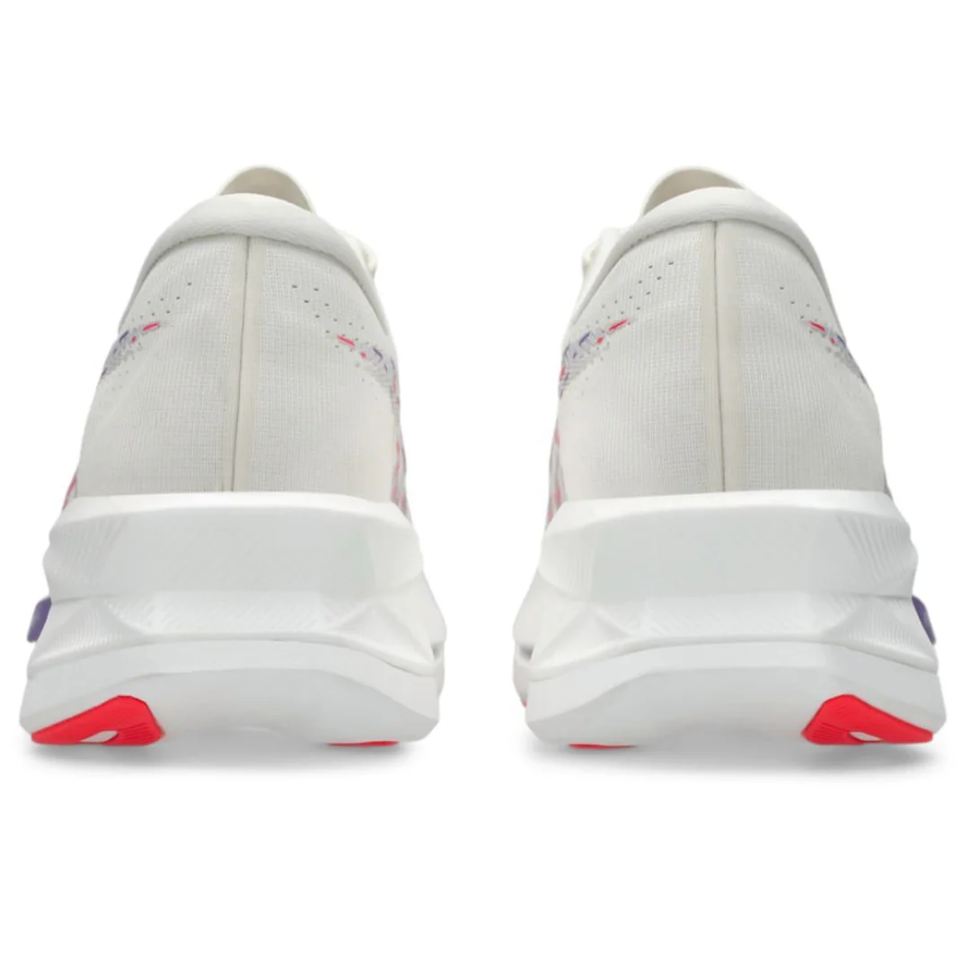 Asics SonicBlast - Bege Azul