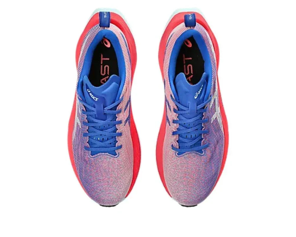 Asics SuperBlast - Roxo