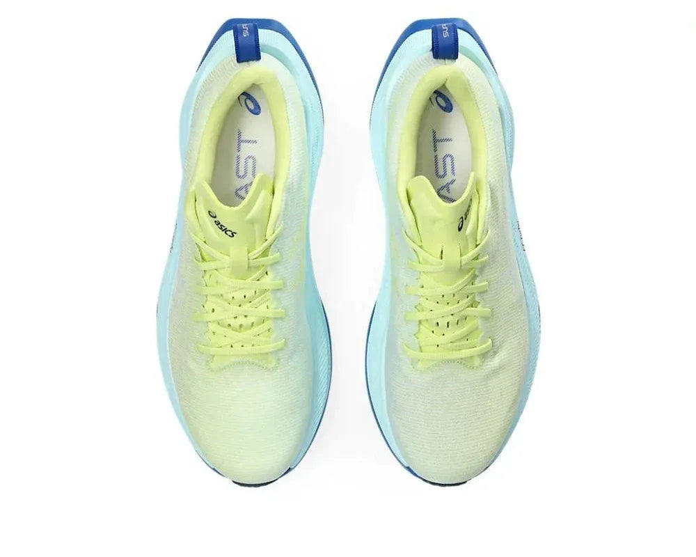 Asics SuperBlast - Azul Verde