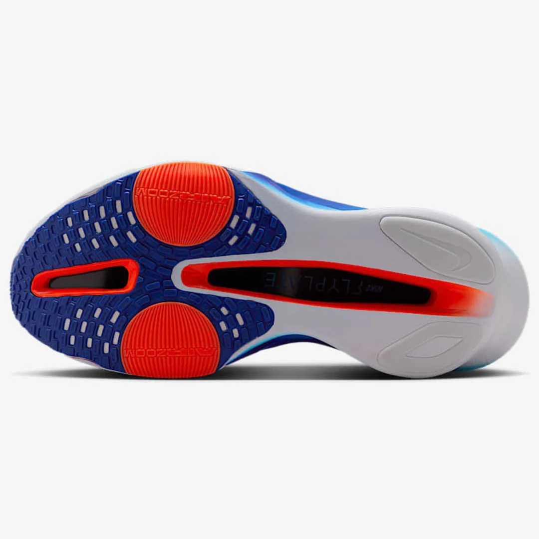Nike Air Zoom X Alphafly Next% 3 - Azul Void