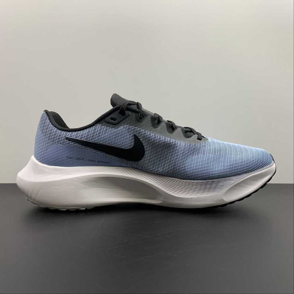 Nike Zoom Fly 5 Edição Premium