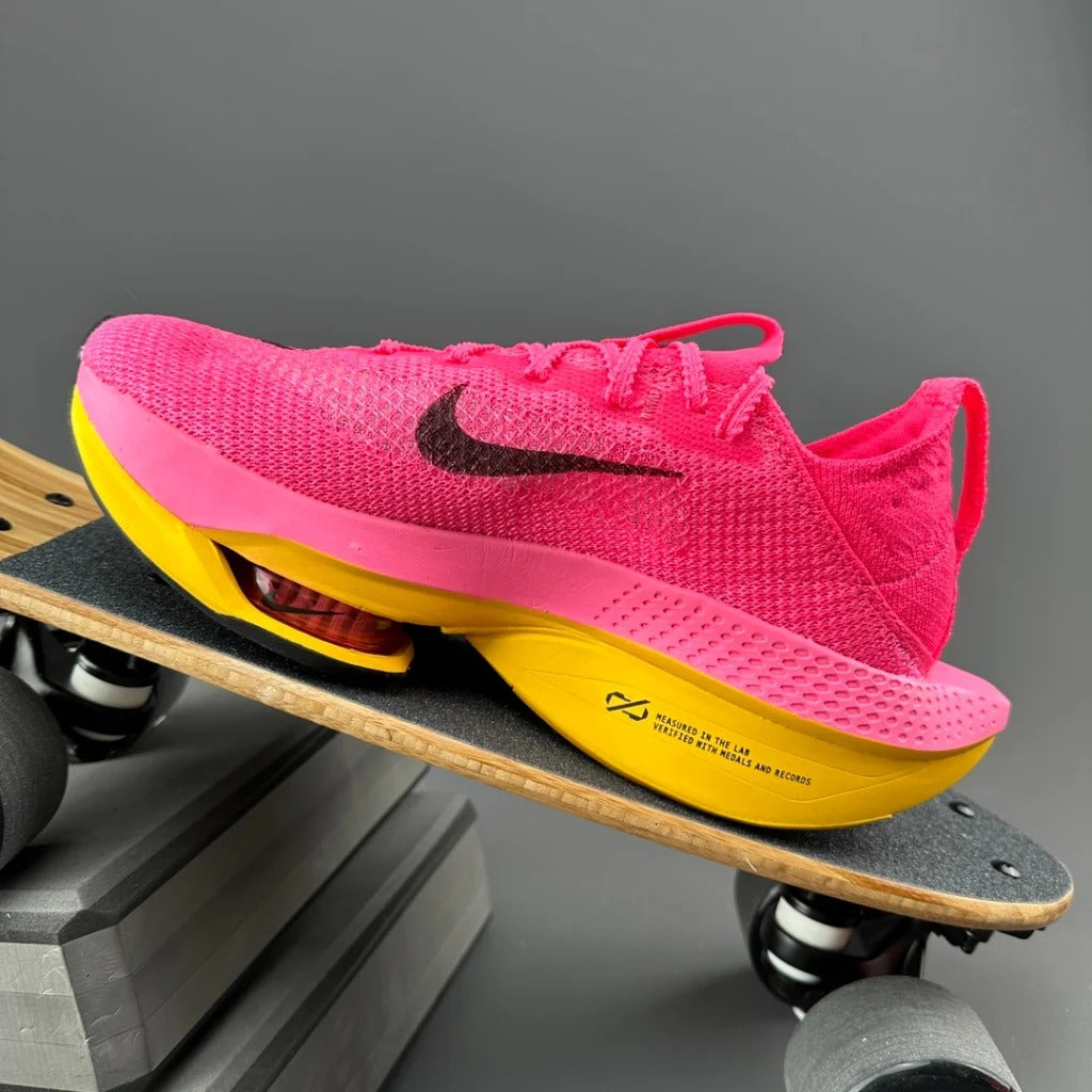 Nike Air Zoom X Alphafly Next% 2 - Rosa
