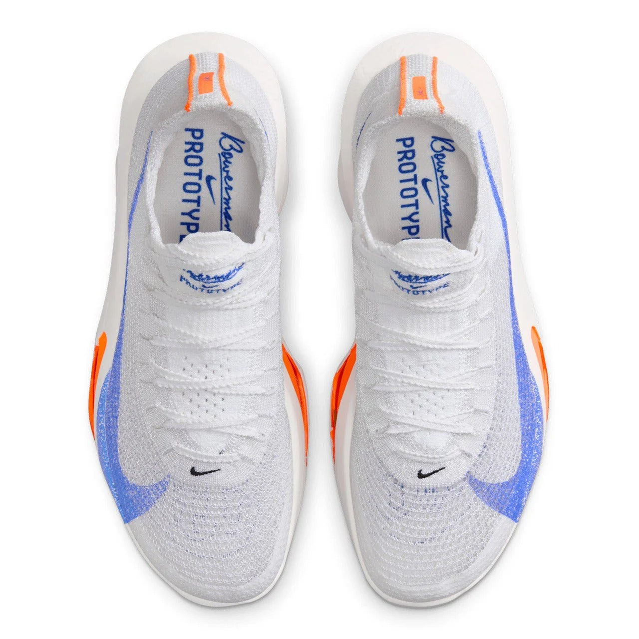 Nike Air Zoom X Alphafly Next% 3 - Prototype Blueprint Pack