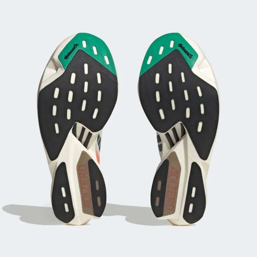 Adidas Adizero Adios Pro 3.0 - Branco Collor