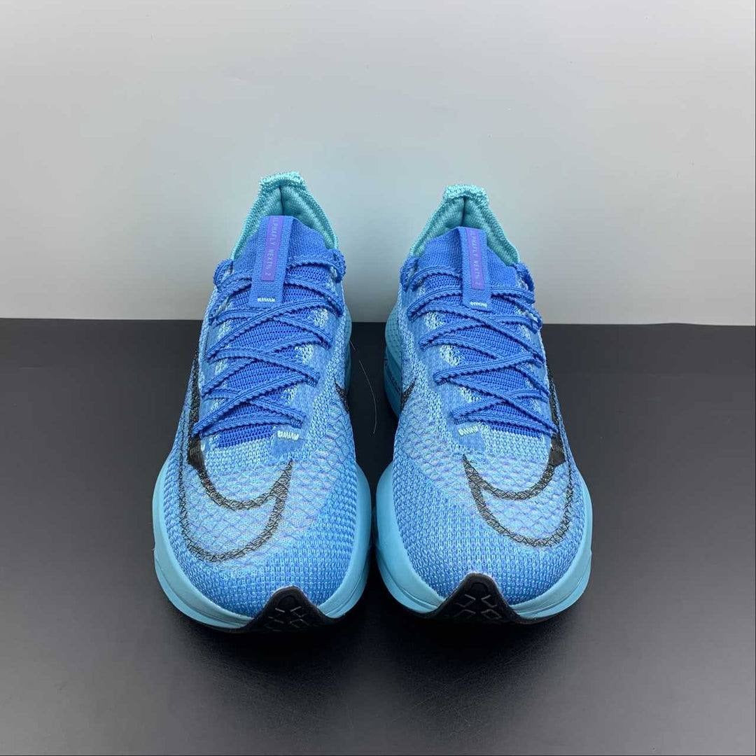 Nike Air Zoom X Alphafly Next% 2 - Azul