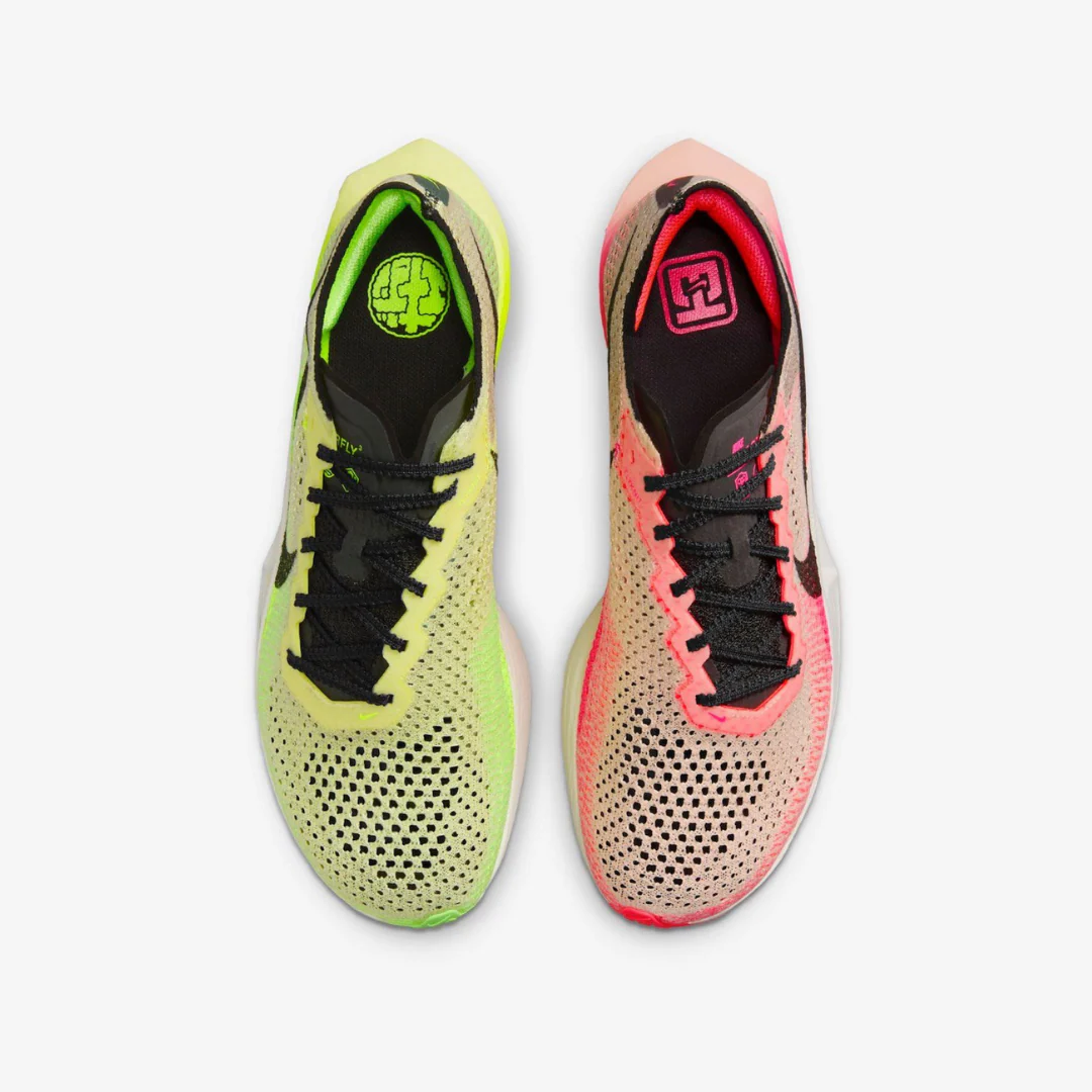 Nike Air Zoom X Vaporfly Next%3 Ekiden Pack