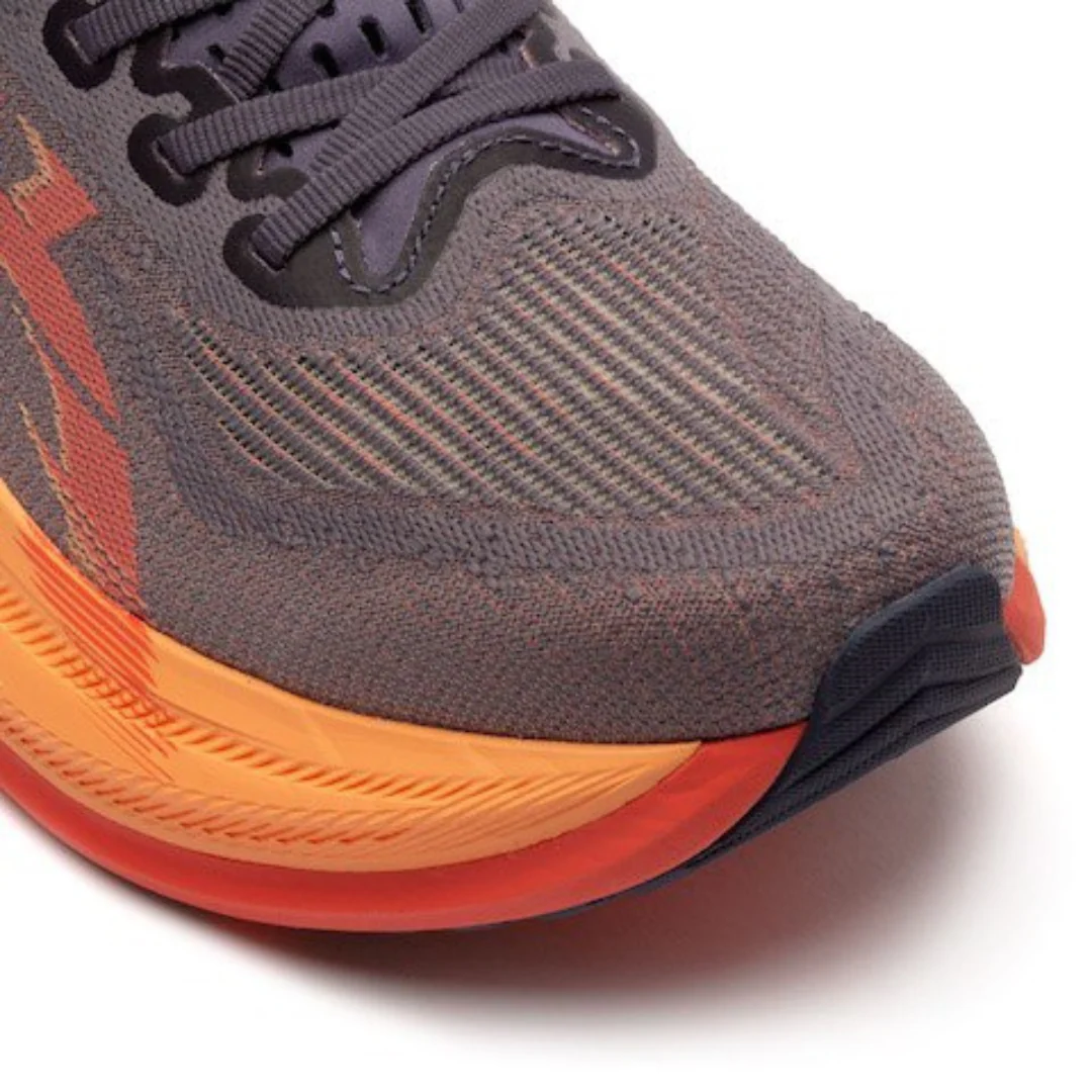 Asics SuperBlast 2 Paris Unissex- Vermelho Roxo