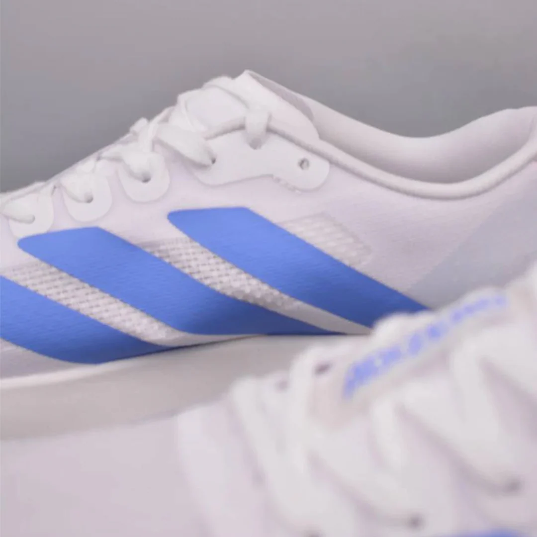 Adidas Adizero EVO SL - Branco/Azul