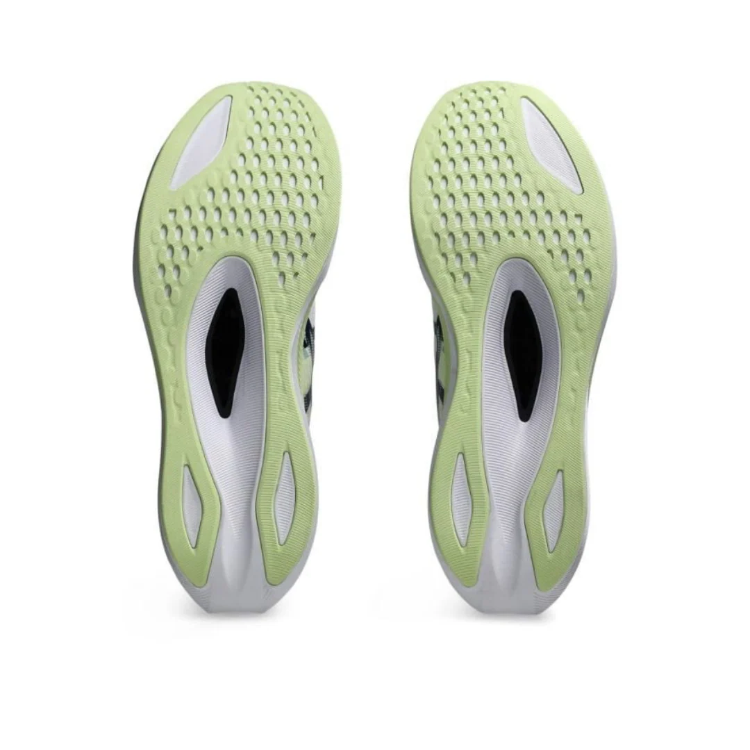 Asics Magic Speed 4 - Verde