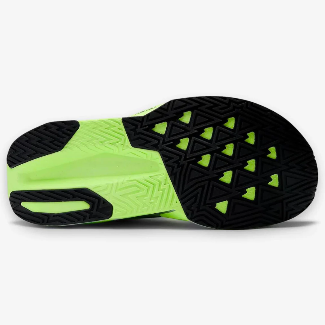 New Balance Fuelcell Rebel V5 - Verde Neon