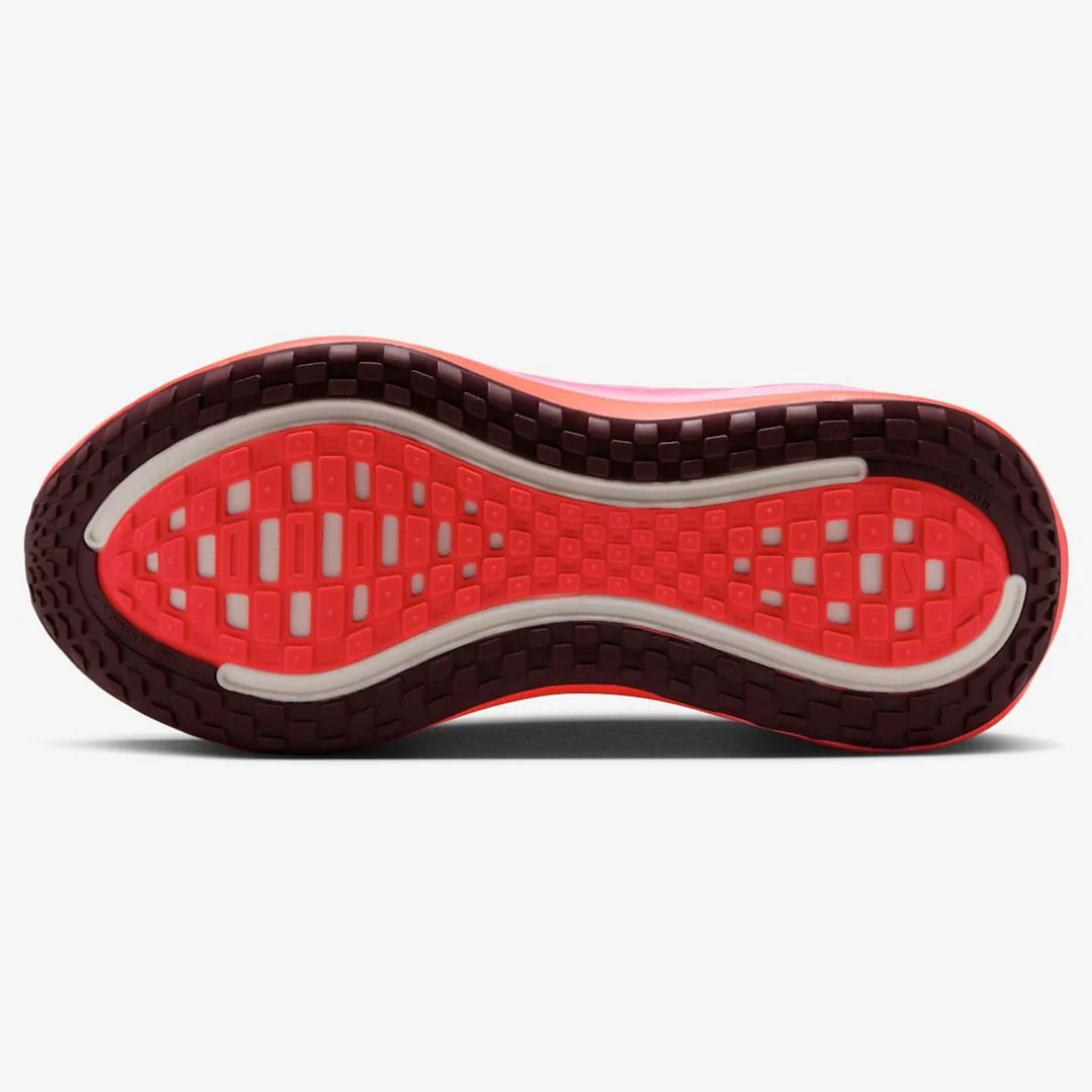 Nike Vomero Plus Rosa Laranja