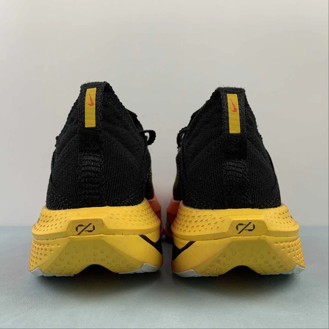 Nike Air Zoom X Alphafly Next% 2 - Black Sea Coral