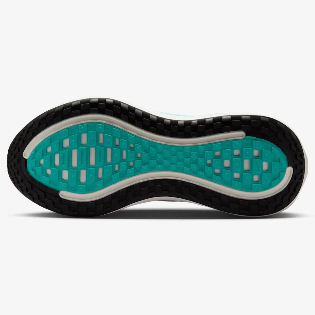 Nike Vomero Plus Branco Verde