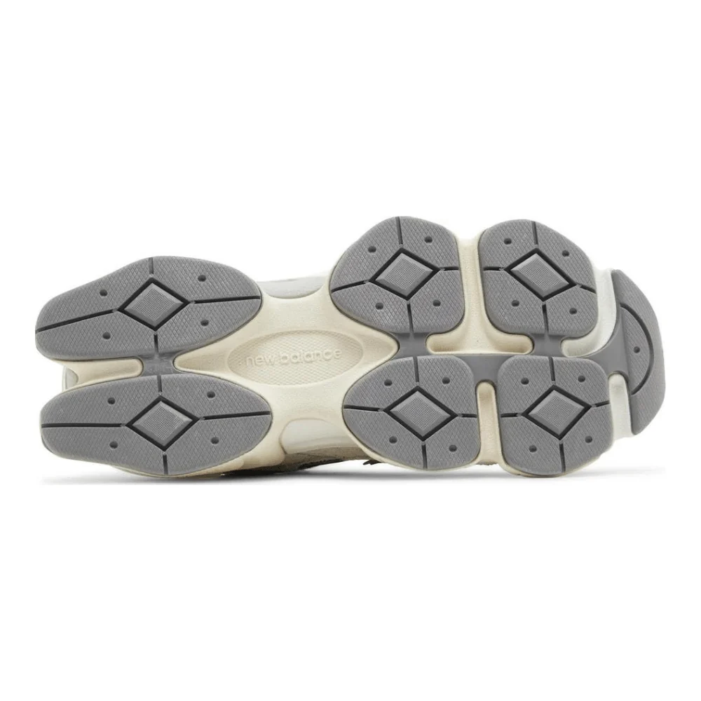 New Balance 9060 Sea Salt Suede Pack