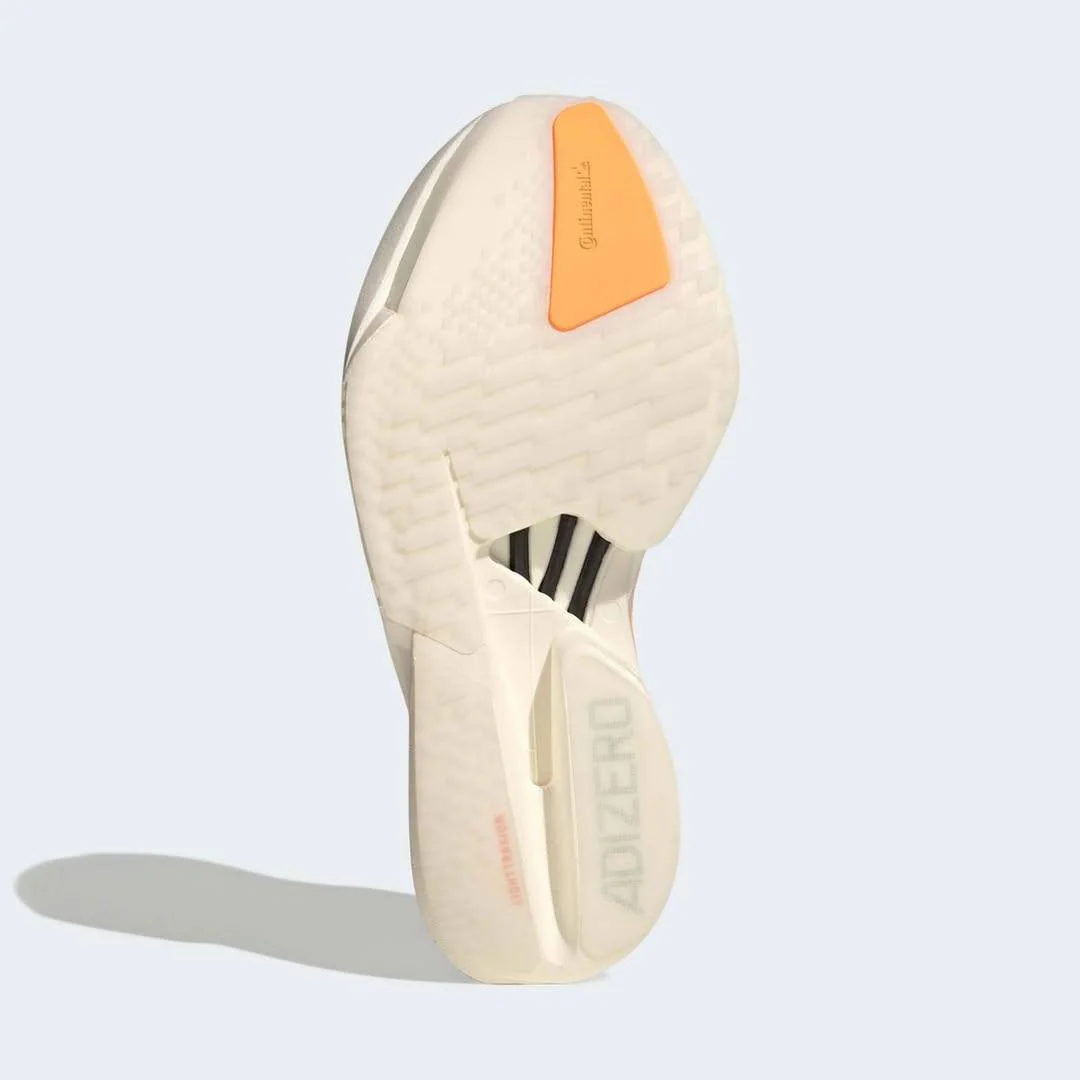 Adidas Adizero Adios Pro 4 Crystal Sand