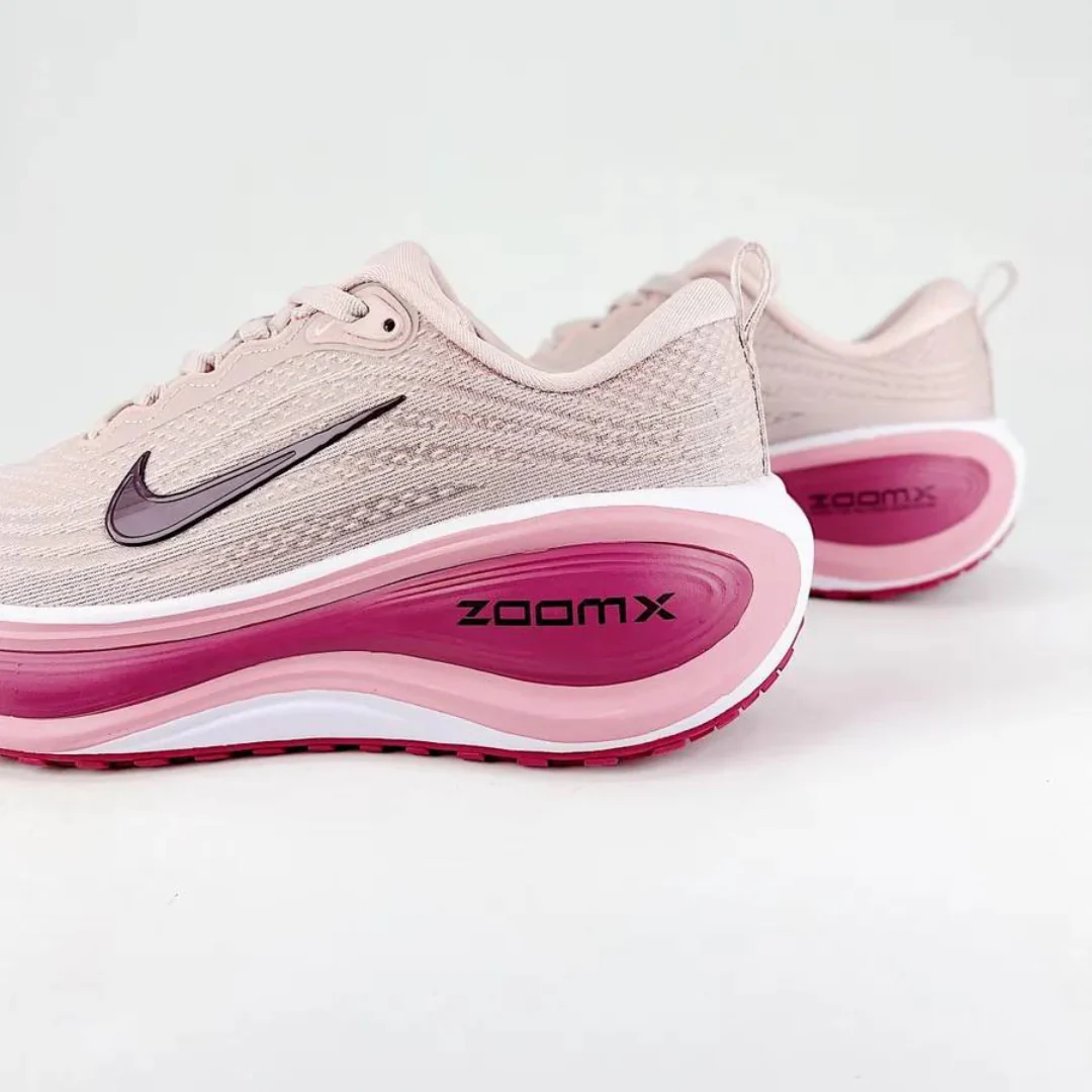 Nike Vomero Plus Roxo Rosa