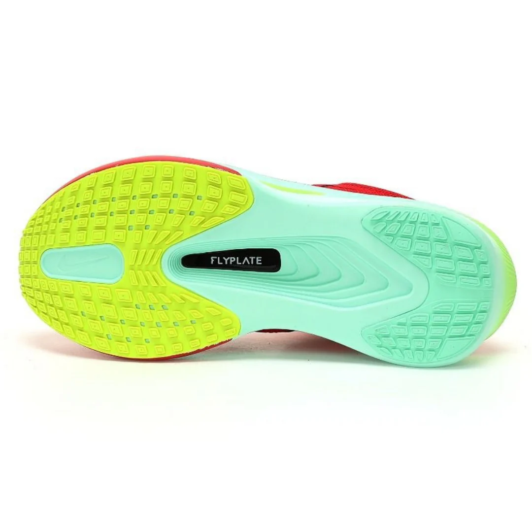 Nike Zoom Fly 6 Vermelho