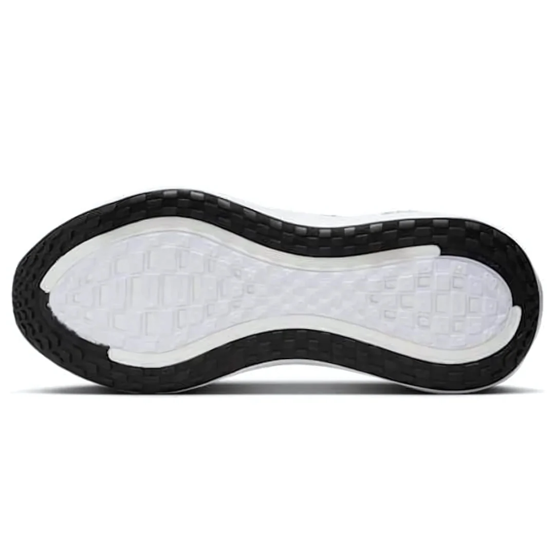 Nike Vomero Plus Preto Branco