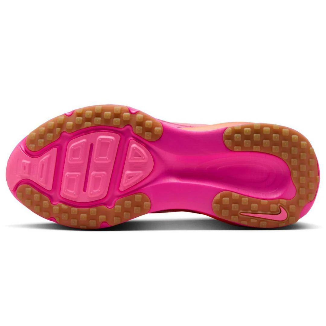 Nike Vomero 18 - Rosa\Laranja