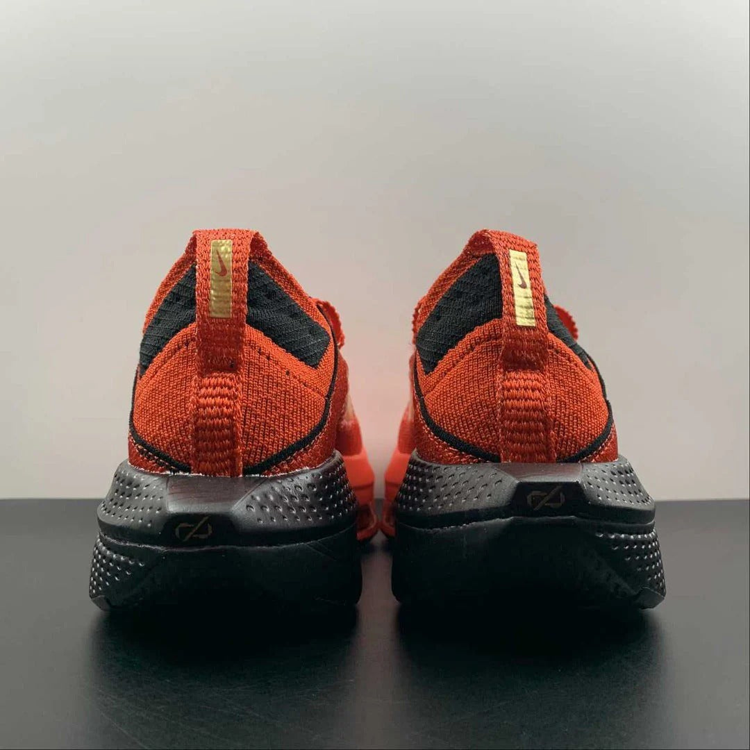 Nike Air Zoom X Alphafly Next% 2 - Vermelho Preto