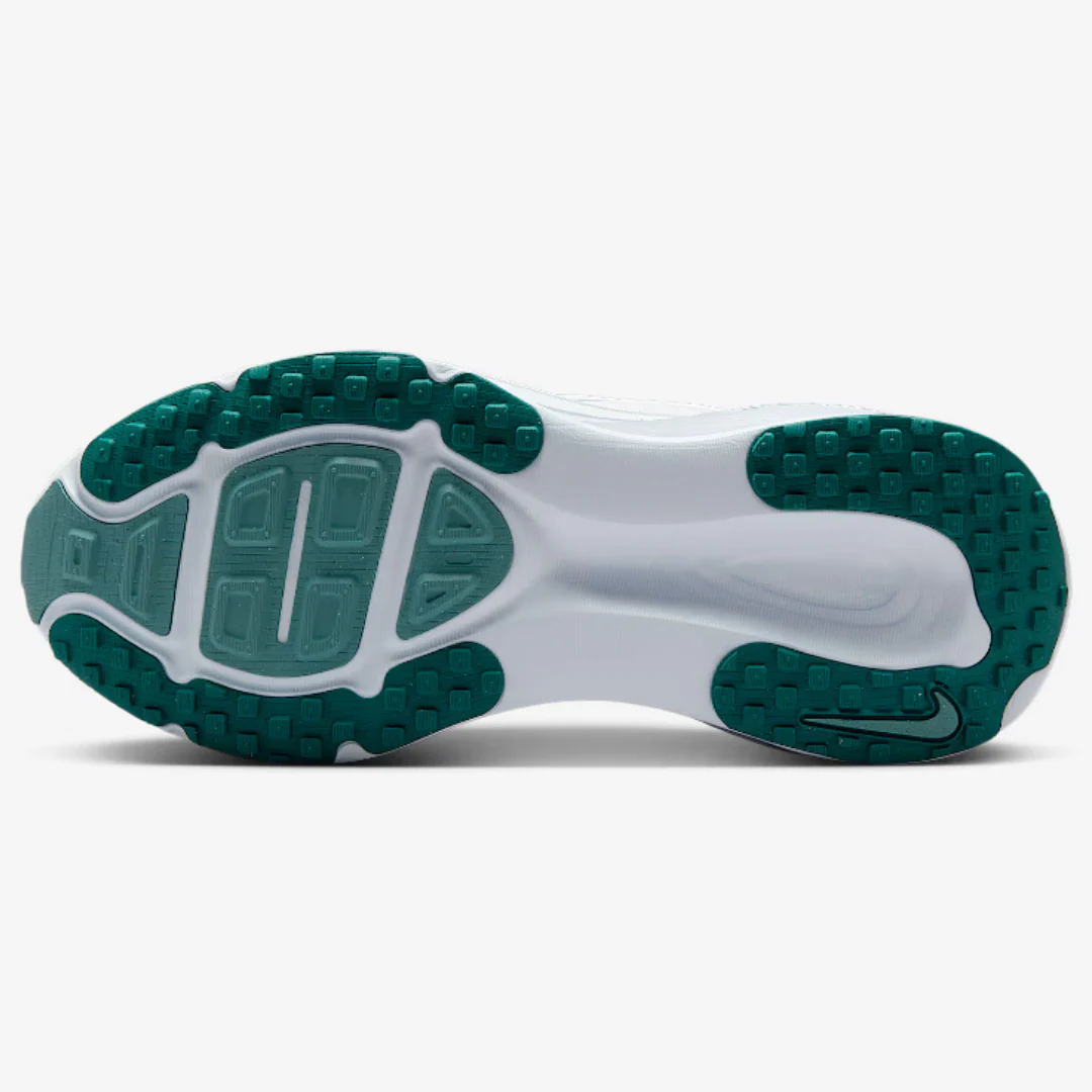 Nike Vomero 18 - Branco\Verde