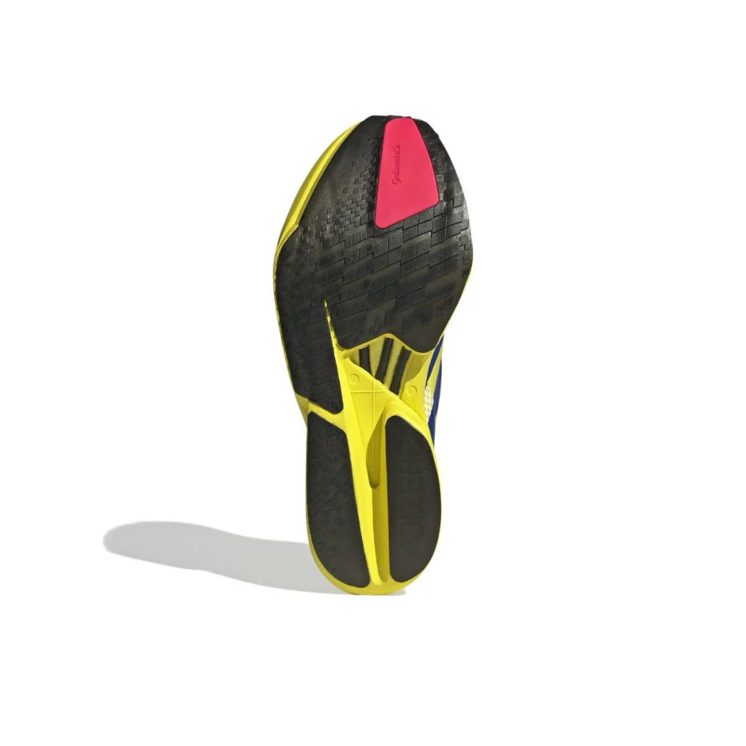 Adidas Adizero Adios Pro 4 Y3 Amarelo