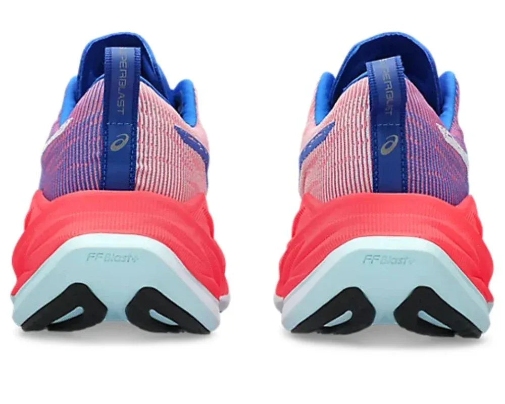 Asics SuperBlast - Roxo