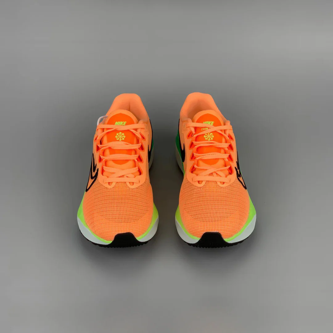 Nike Zoom Fly 5 Laranja Verde