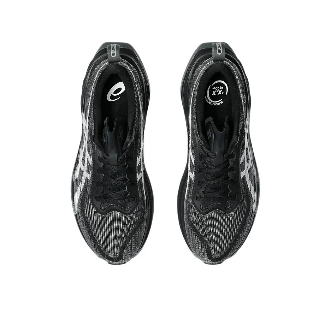 Asics SuperBlast 2 Unissex- Preto