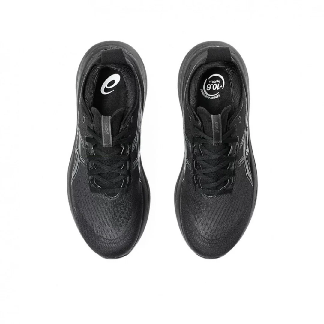 Asics Gel Nimbus 27 - Preto