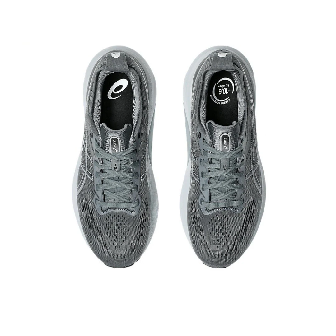 Asics Gel Kayano 31 - Cinza