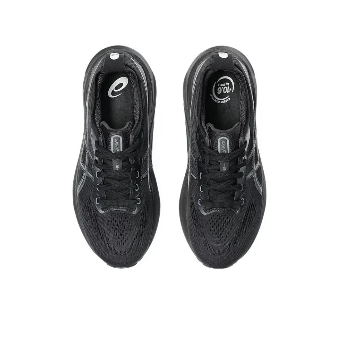 Asics Gel Kayano 31 - Preto