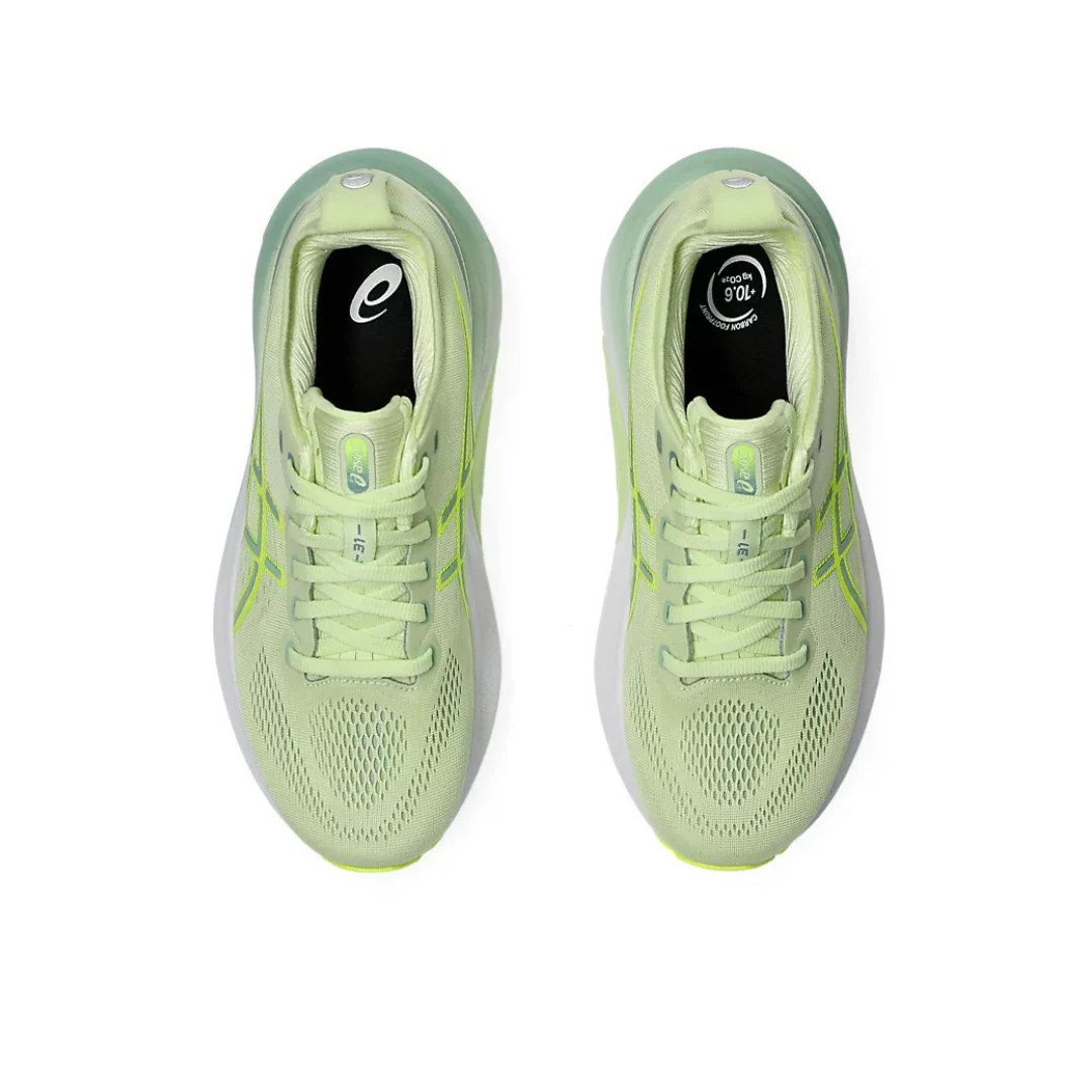 Asics Gel Kayano 31 - Verde e Branco