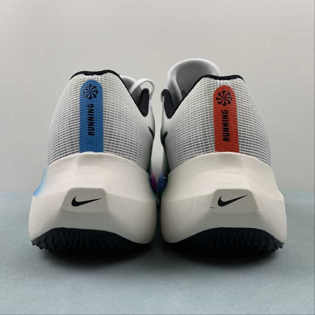 Nike Zoom Fly 5 Colors