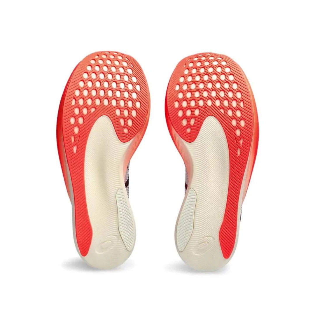 Asics MataSpeed Sky+ Paris - Branco Vermelho