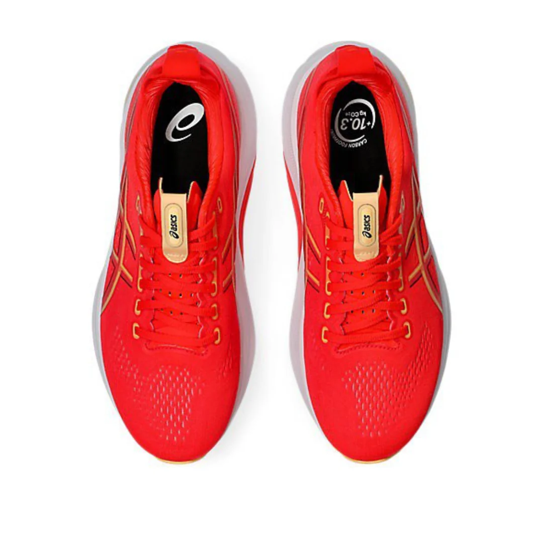 Asics Gel Kayano 32 - Vermelho