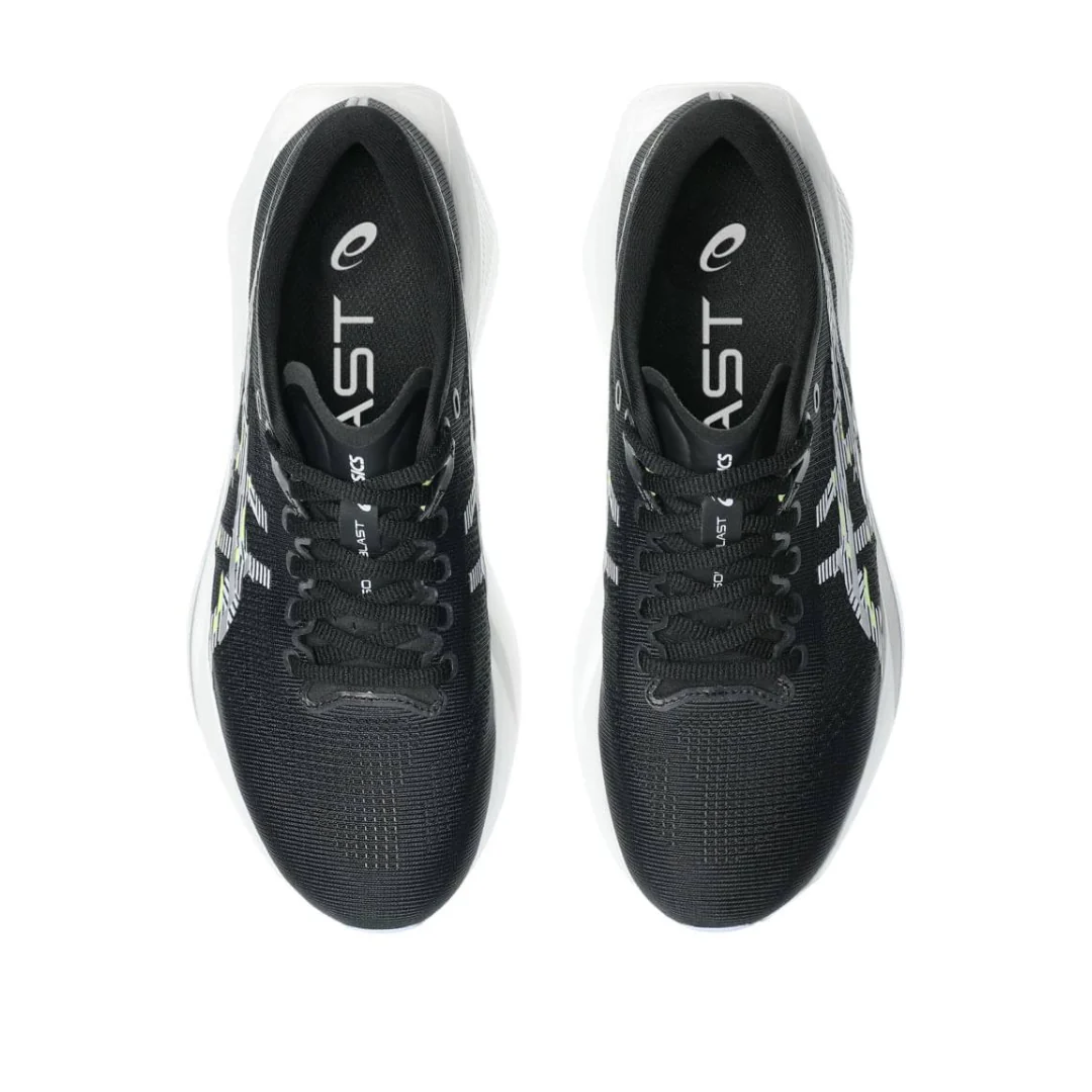 Asics SonicBlast - Preto Azul