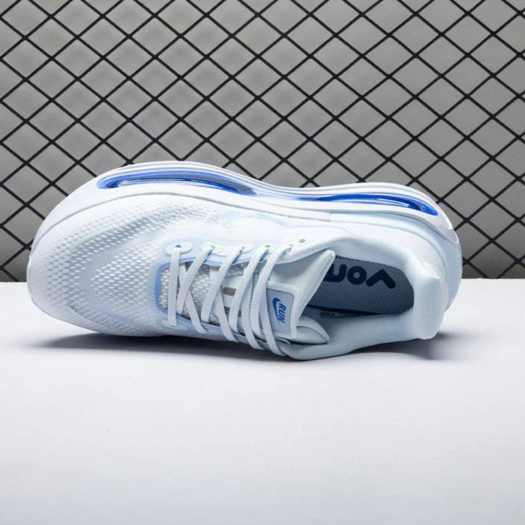 Nike Vomero Premium - Branco Azul