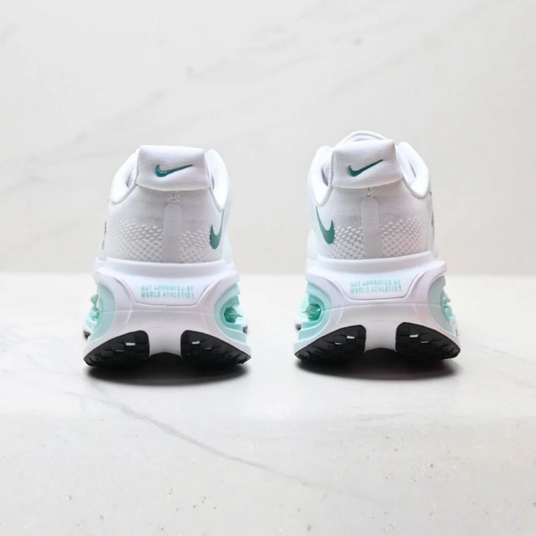 Nike Vomero Premium - Branco Verde