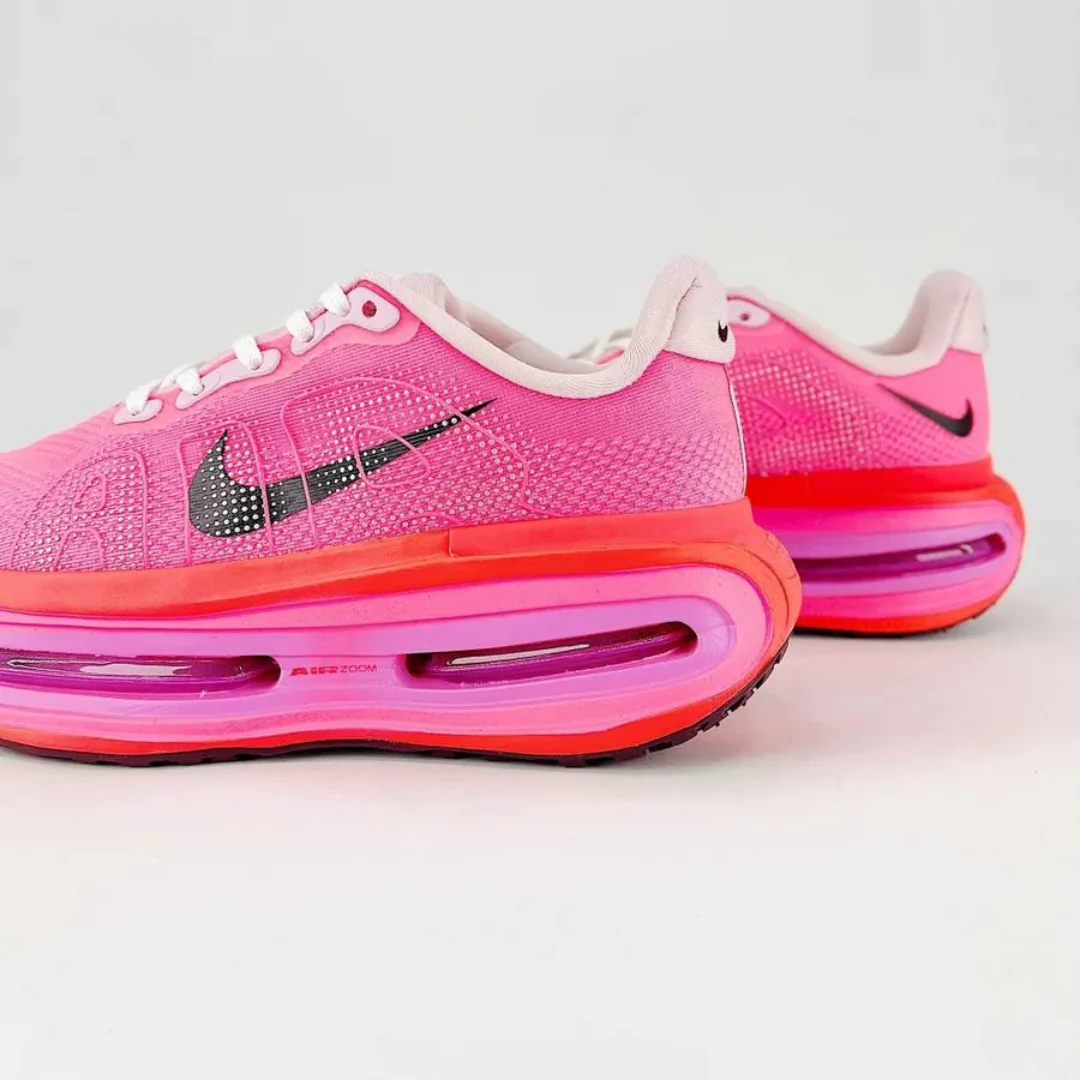 Nike Vomero Premium - Rosa Laranja